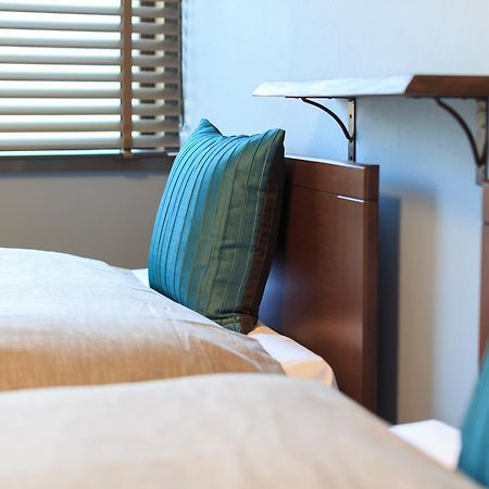 Kulton Moct Kenroku Apartment Канадзава Екстериор снимка