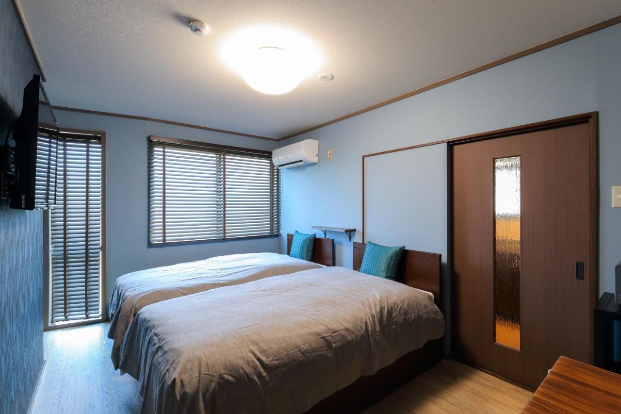 Kulton Moct Kenroku Apartment Канадзава Екстериор снимка