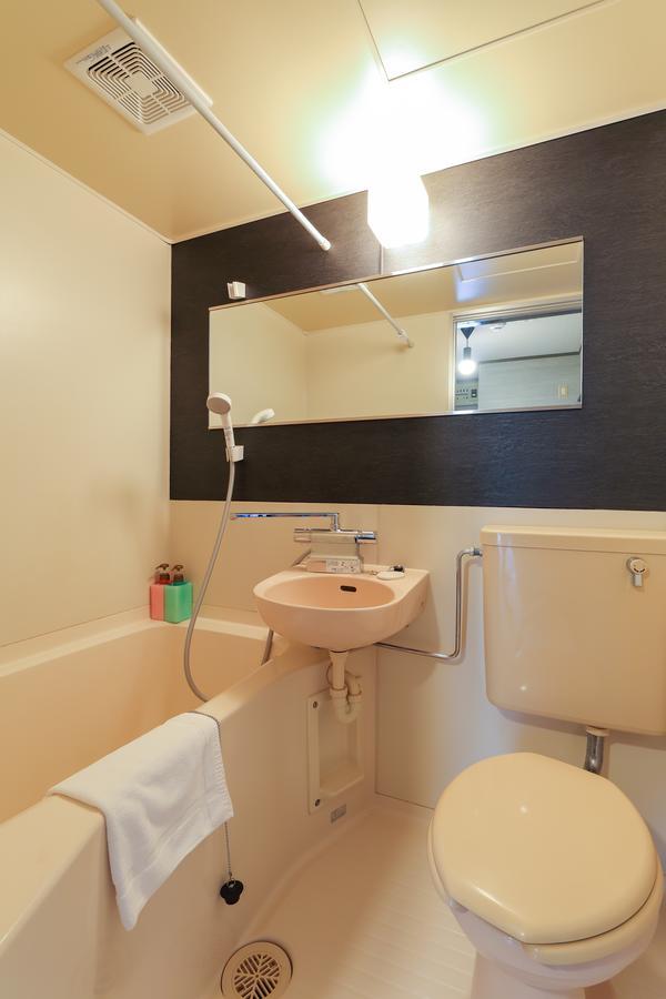 Kulton Moct Kenroku Apartment Канадзава Екстериор снимка