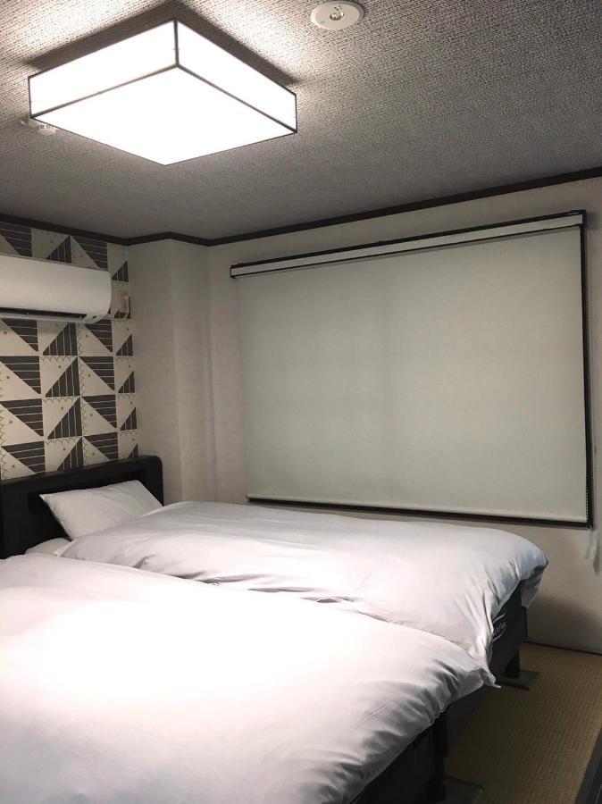 Kulton Moct Kenroku Apartment Канадзава Екстериор снимка